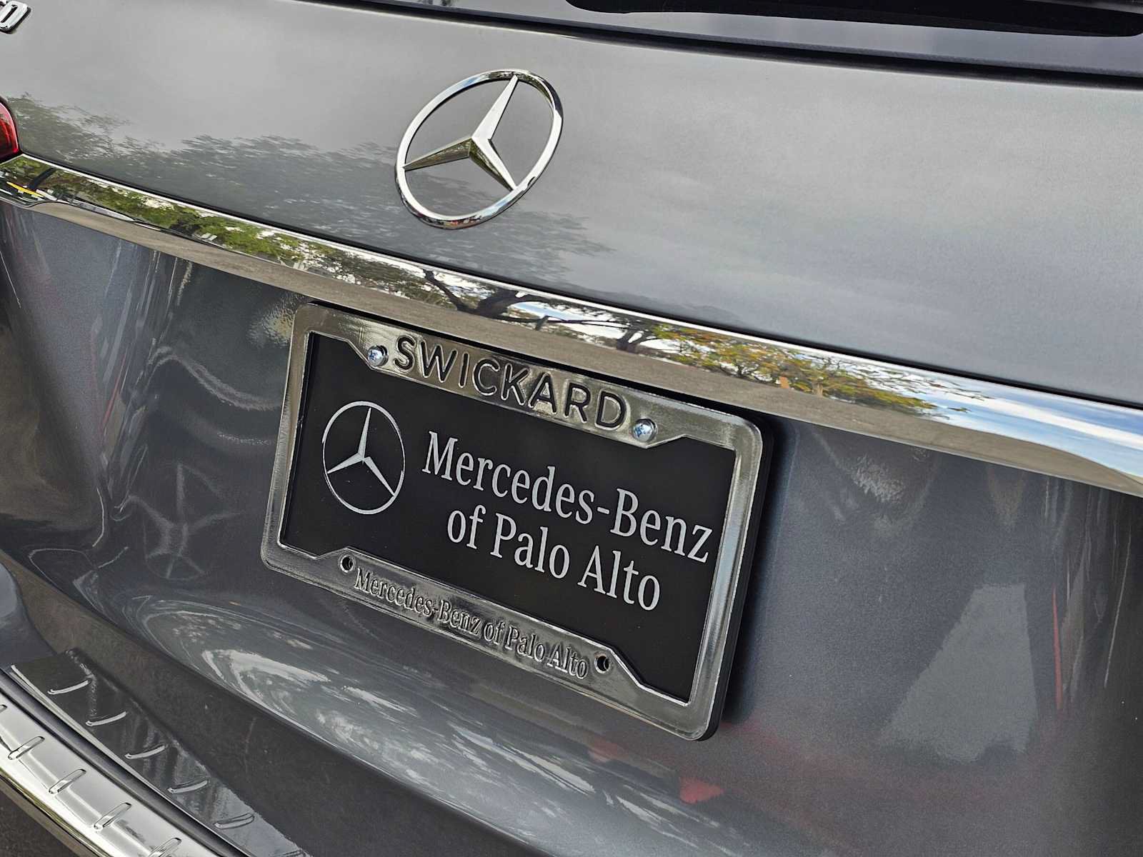 New 2026 Mercedes-Benz GLE 450 4MATIC image 13