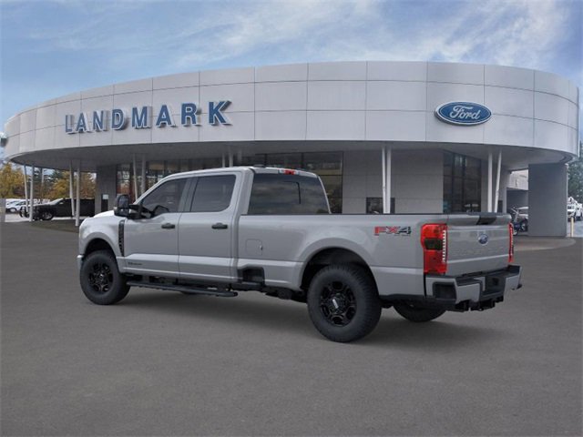 New 2026 Ford F350 XL image 4