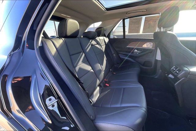 Used 2021 Mercedes-Benz GLE 450 4MATIC image 32