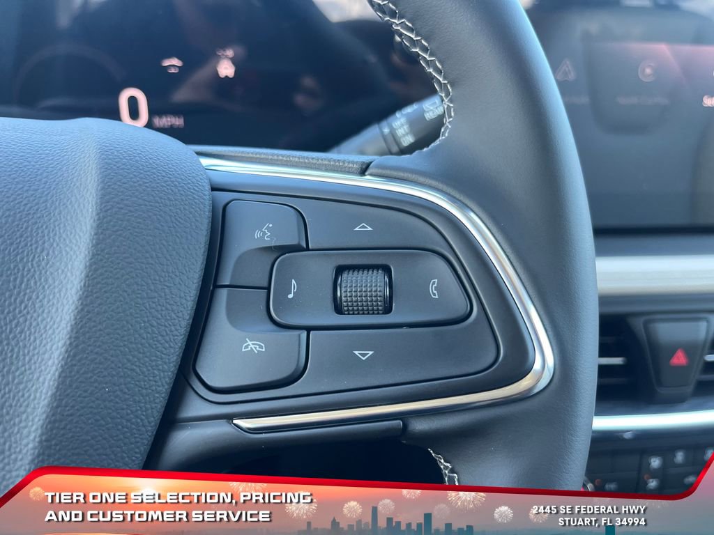 New 2026 Buick Encore GX Preferred w/ Advanced Technology Package image 25