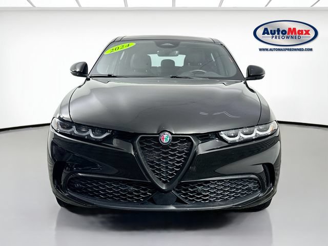 Used 2024 Alfa Romeo Tonale Veloce AWD/4WD image 7
