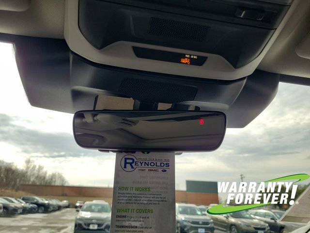 Certified 2026 Subaru Crosstrek 2.0i Premium image 12