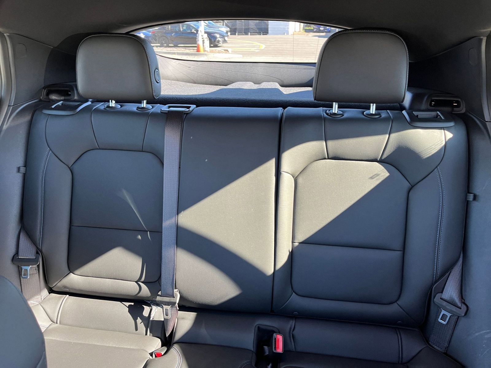 Used 2025 Buick Envista Sport Touring image 38