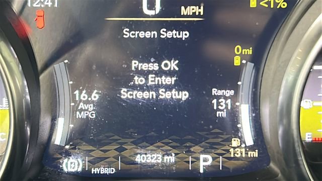 Used 2023 Jeep Wrangler Unlimited Sahara w/ Cold Weather Group AWD/4WD image 18