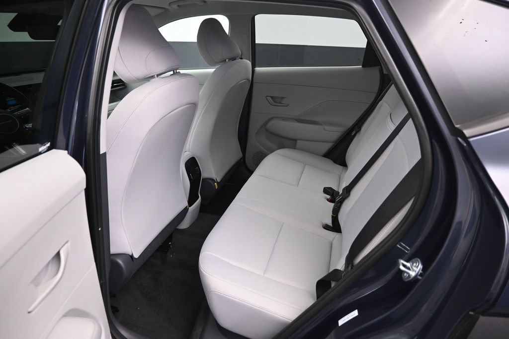 Used 2026 Hyundai Kona SEL Sport AWD/4WD image 11