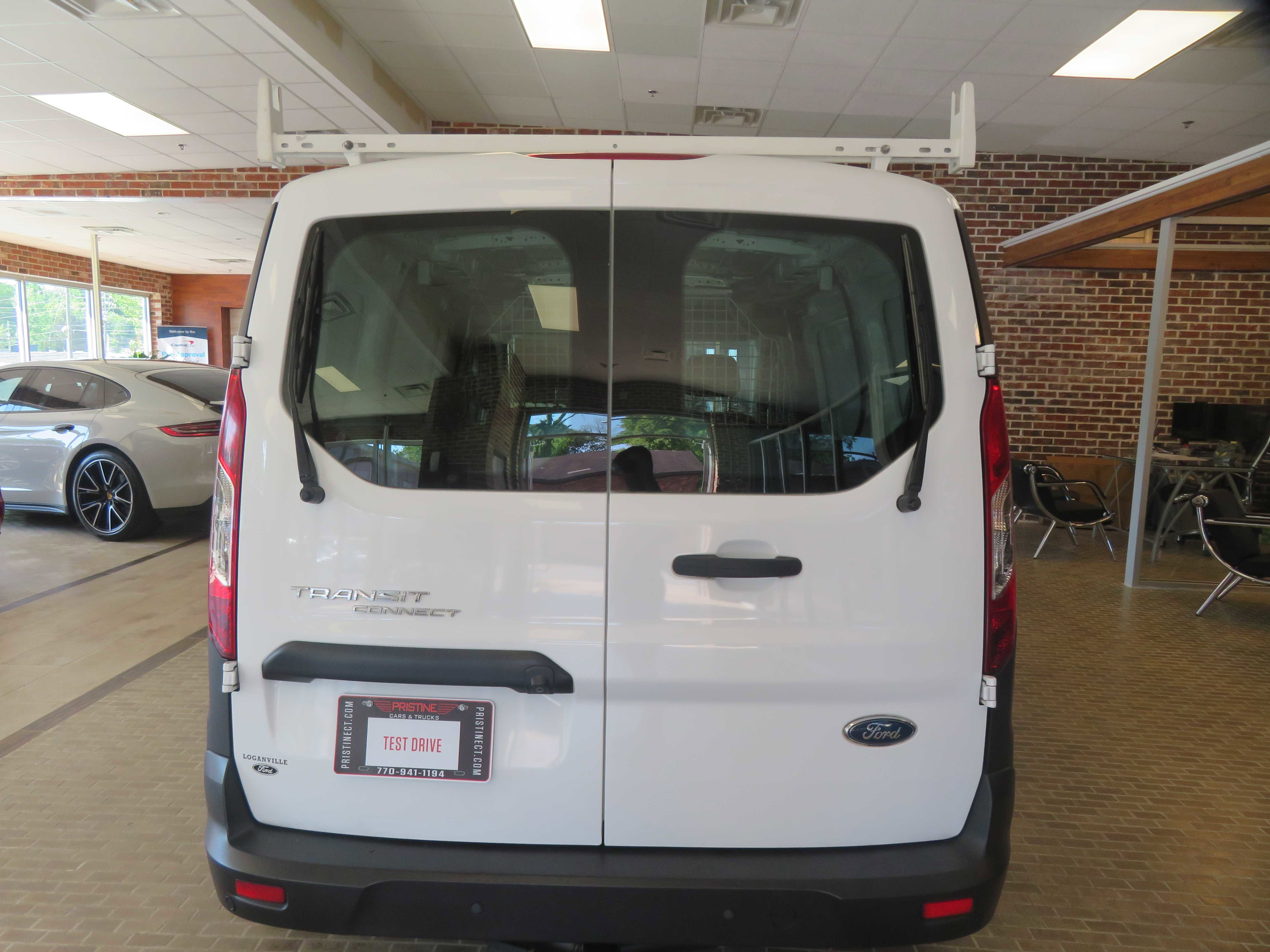 Used 2020 Ford Transit Connect XL image 66