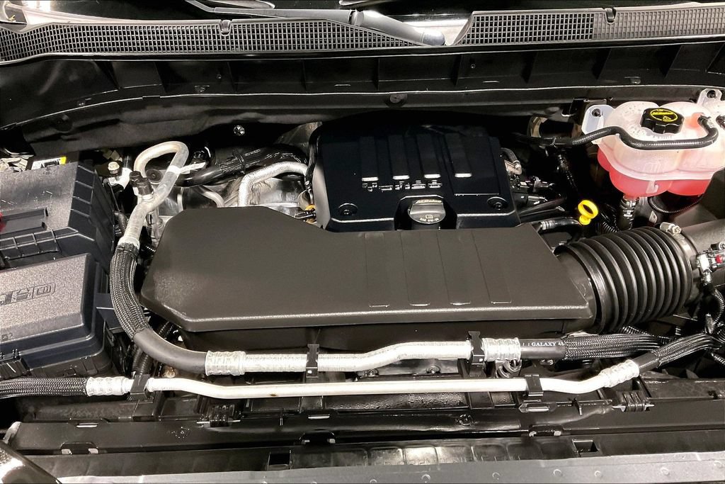 Used 2026 Chevrolet Silverado 1500 Custom RWD image 40
