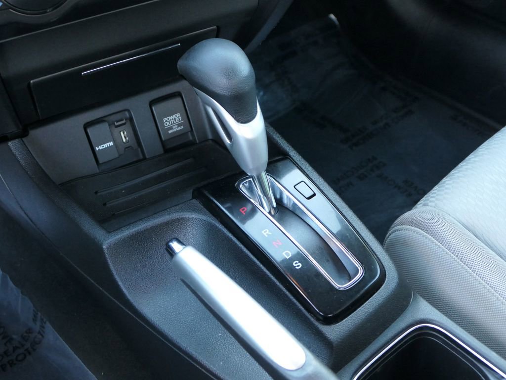 Used 2014 Honda Civic EX image 22