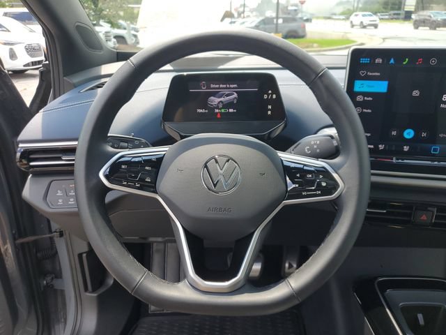 Certified 2025 Volkswagen ID.4 Pro S AWD/4WD image 26