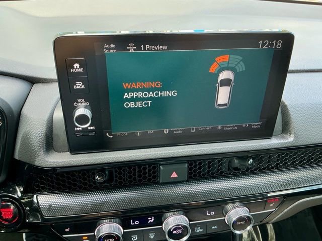 Used 2024 Honda CR-V EX-L image 32