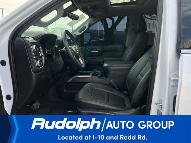 Used 2023 GMC Sierra 2500 Denali w/ Denali Ultimate Package image 11