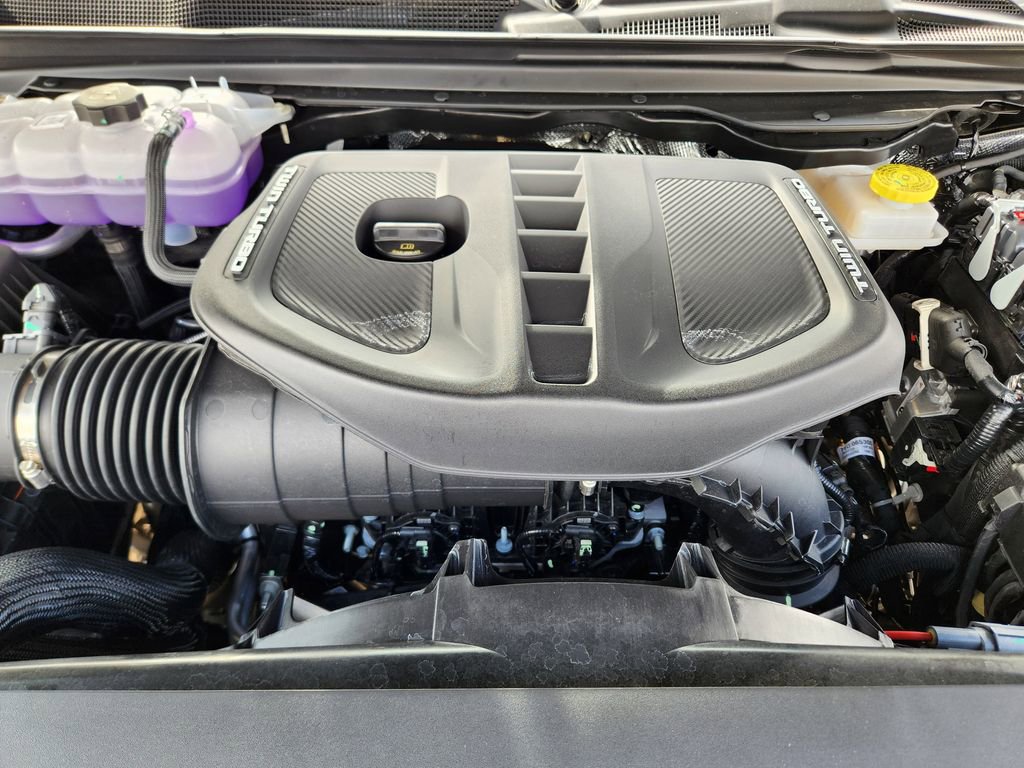 New 2026 RAM 1500 Limited image 22