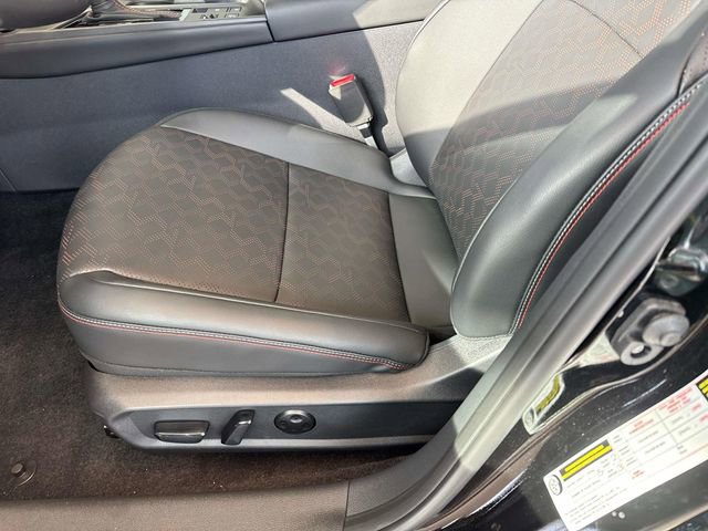 New 2026 Nissan Sentra SR w/ SR Premium Package image 20