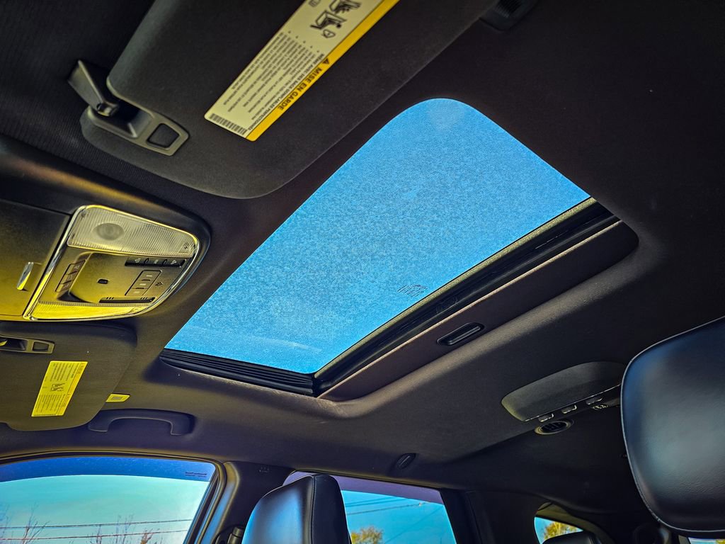 Certified 2020 Dodge Durango R/T w/ Blacktop Package image 18