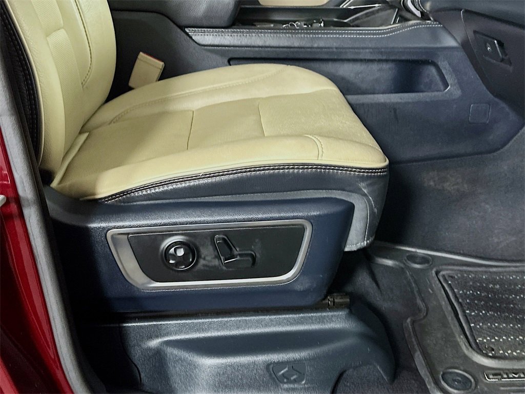 Used 2020 RAM 1500 Limited image 24