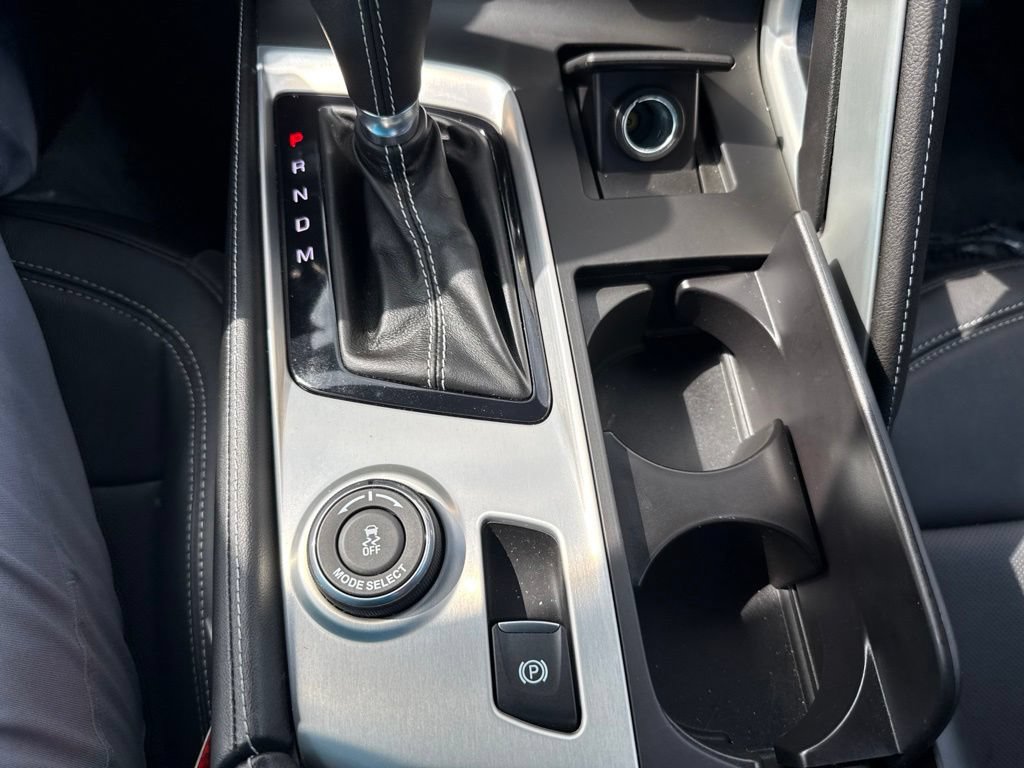 Used 2015 Chevrolet Corvette Z06 RWD image 25