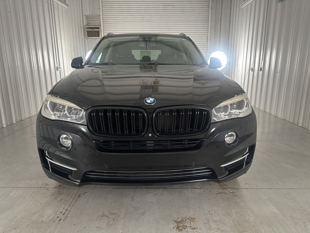 Used 2016 BMW X5 xDrive35i image 2
