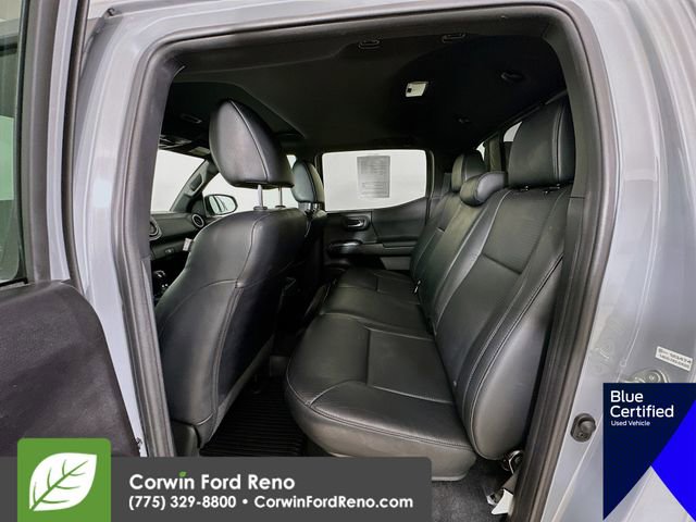 Used 2020 Toyota Tacoma TRD Off-Road image 28