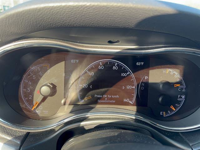 Used 2018 Jeep Grand Cherokee Laredo image 12