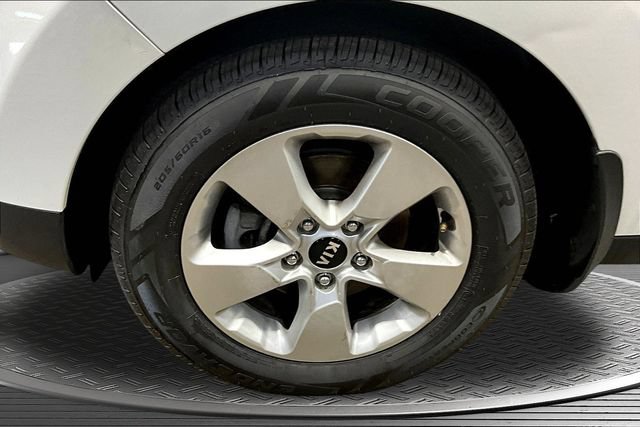 Used 2018 Kia Soul FWD image 30
