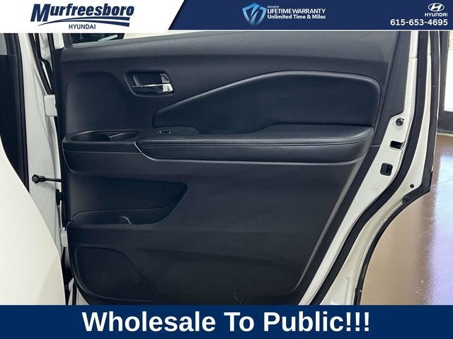 Used 2019 Honda Pilot EX image 23