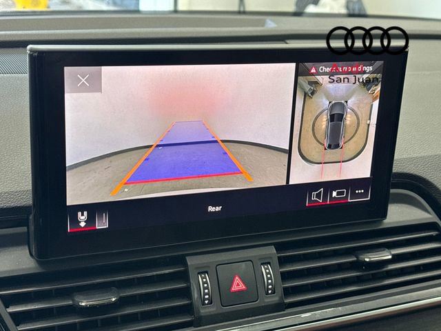 Used 2025 Audi Q5 2.0T Premium Plus w/ Premium Plus Package image 20