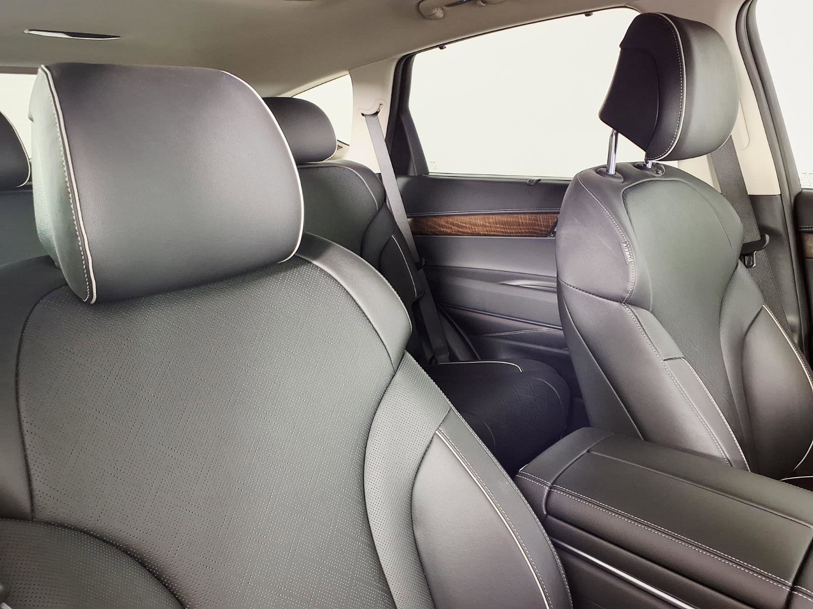 Certified 2026 Genesis GV80 3.5T Advanced image 10