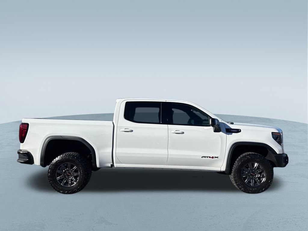 New 2026 GMC Sierra 1500 AT4X image 11