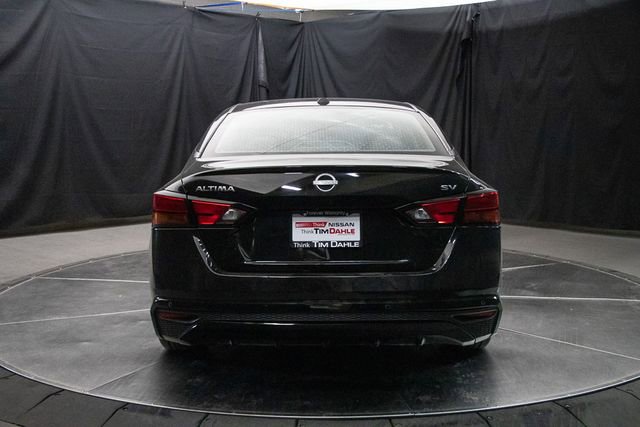 Used 2023 Nissan Altima 2.5 SV image 9