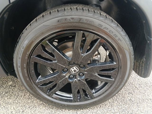 Used 2021 Honda Passport Sport image 52