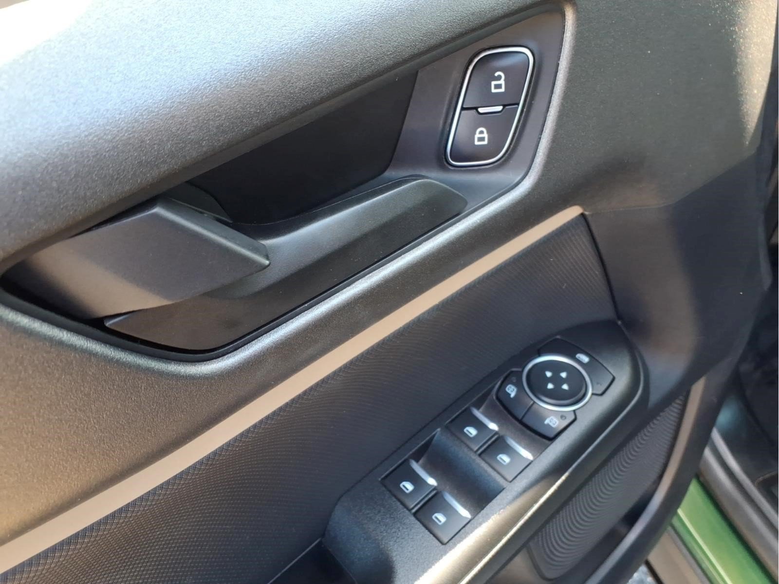 Used 2025 Ford Bronco Sport Big Bend AWD/4WD image 20