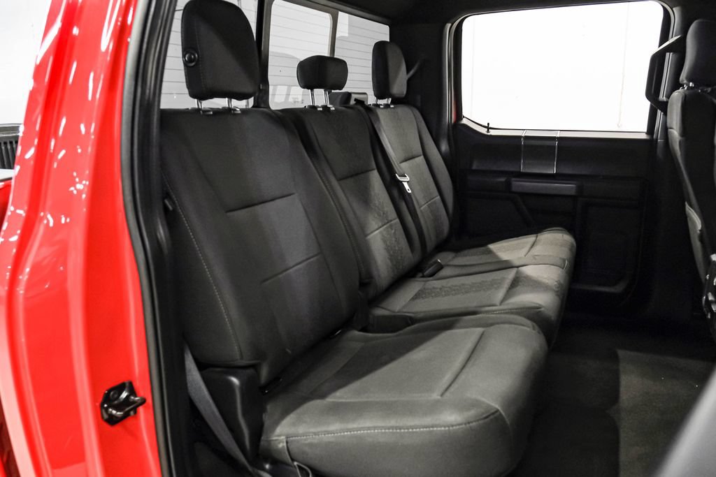 Used 2019 Ford F150 XLT w/ Equipment Group 302A Luxury AWD/4WD image 37