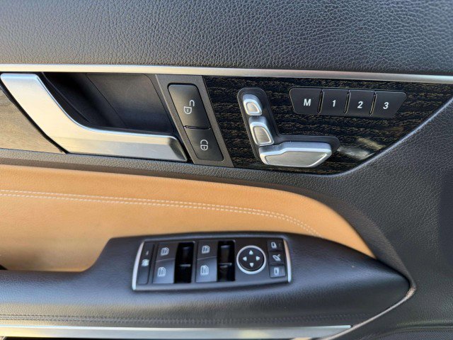 Used 2016 Mercedes-Benz E 400 Coupe image 19