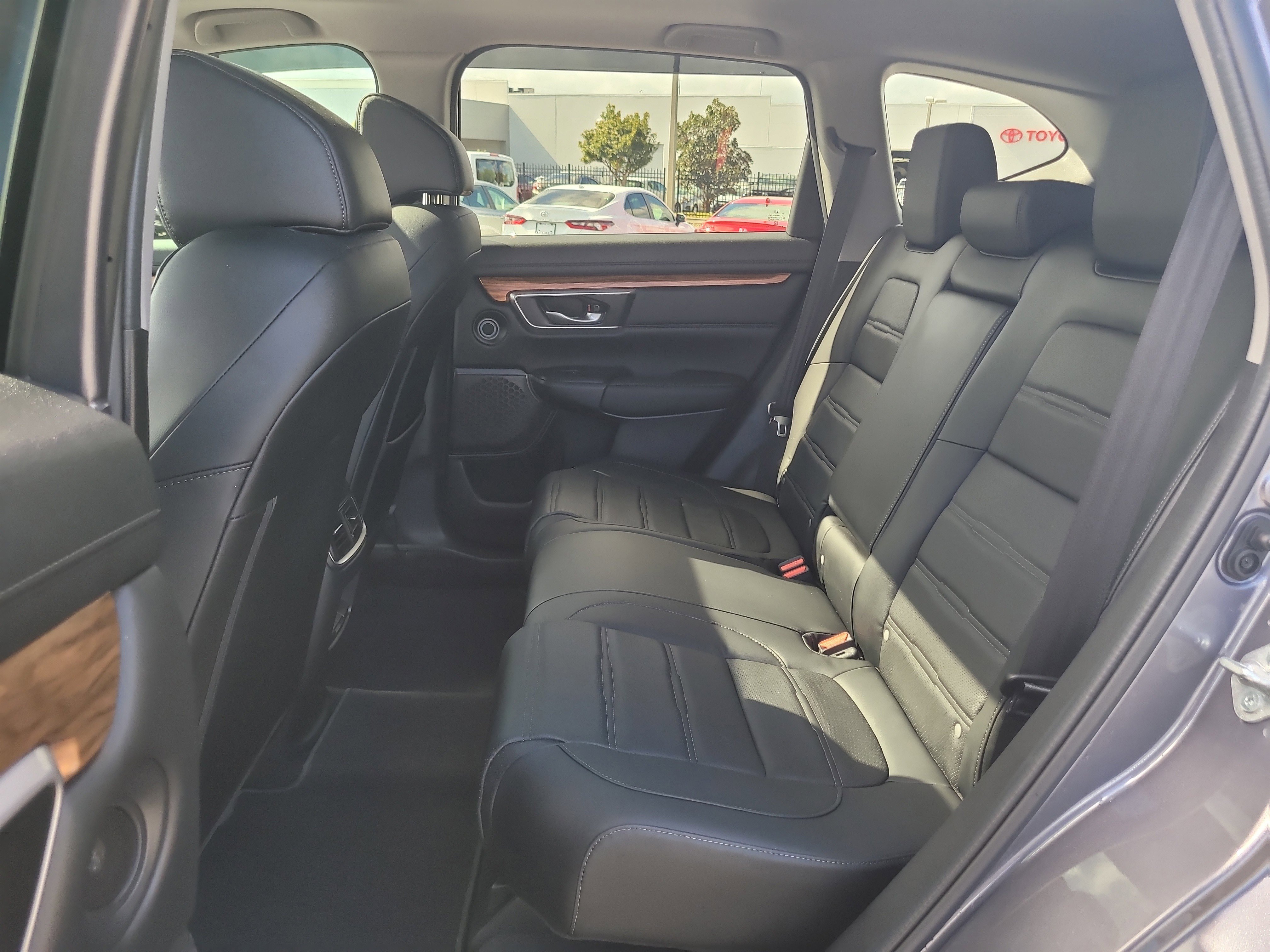 Used 2022 Honda CR-V Touring image 15