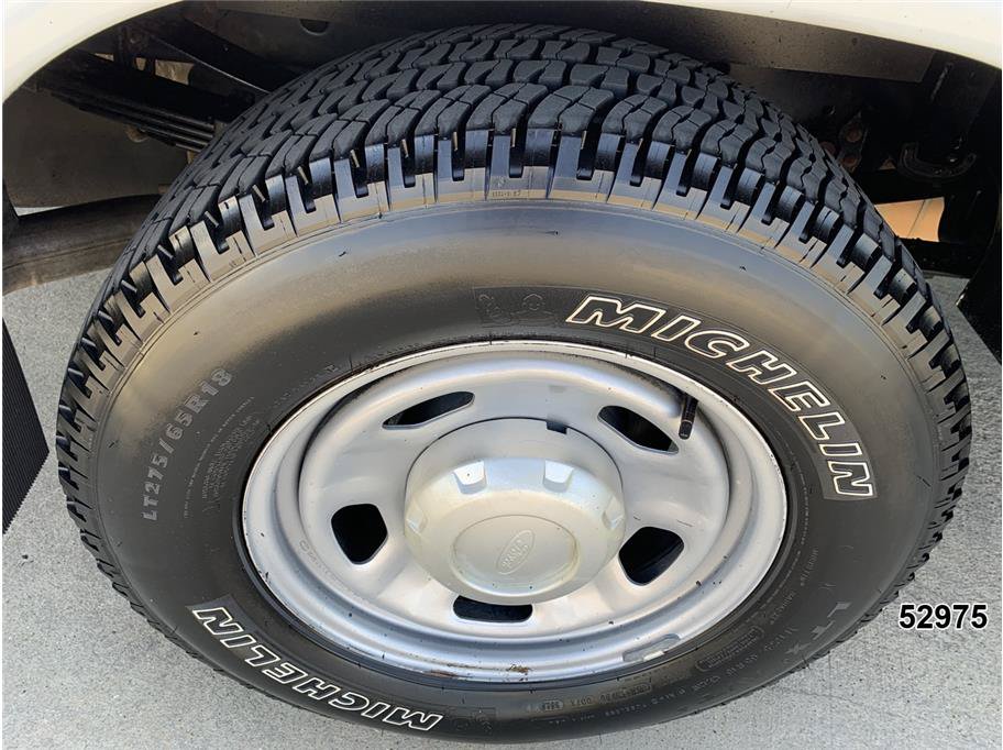 Used 2019 Ford F350 XL w/ Power Equipment Group RWD image 21