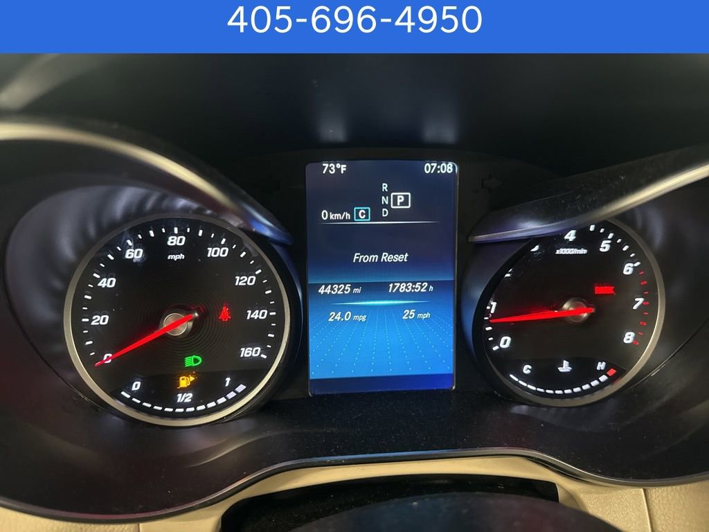 Used 2022 Mercedes-Benz GLC 300 image 16