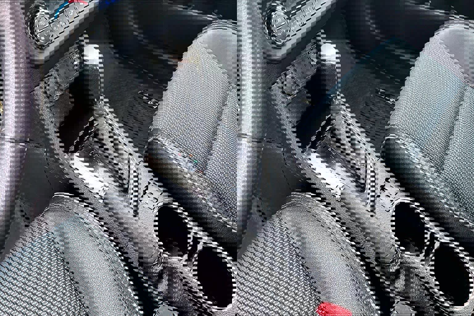 Used 2016 Toyota Corolla S image 16