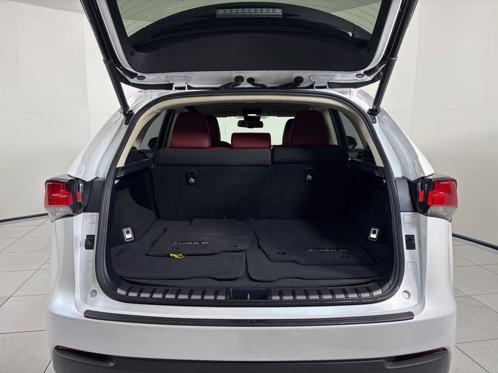 Used 2019 Lexus NX 300 FWD w/ Accessory Package 2 image 23