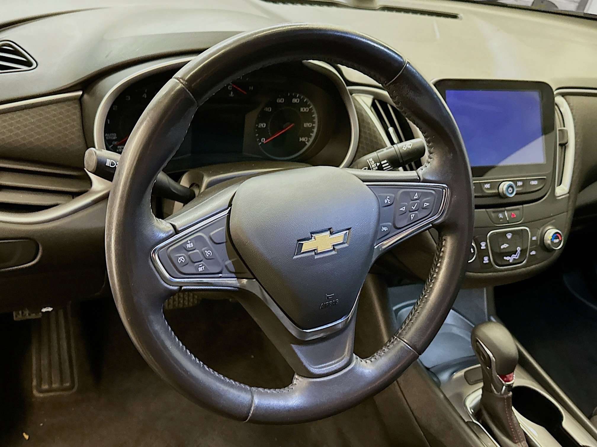 Used 2021 Chevrolet Malibu RS image 18