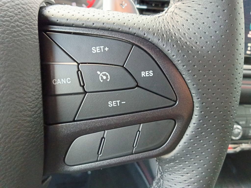 New 2026 Dodge Durango GT image 25