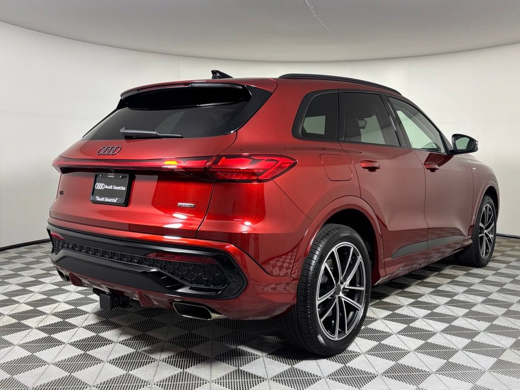 New 2026 Audi Q5 Prestige AWD/4WD image 6