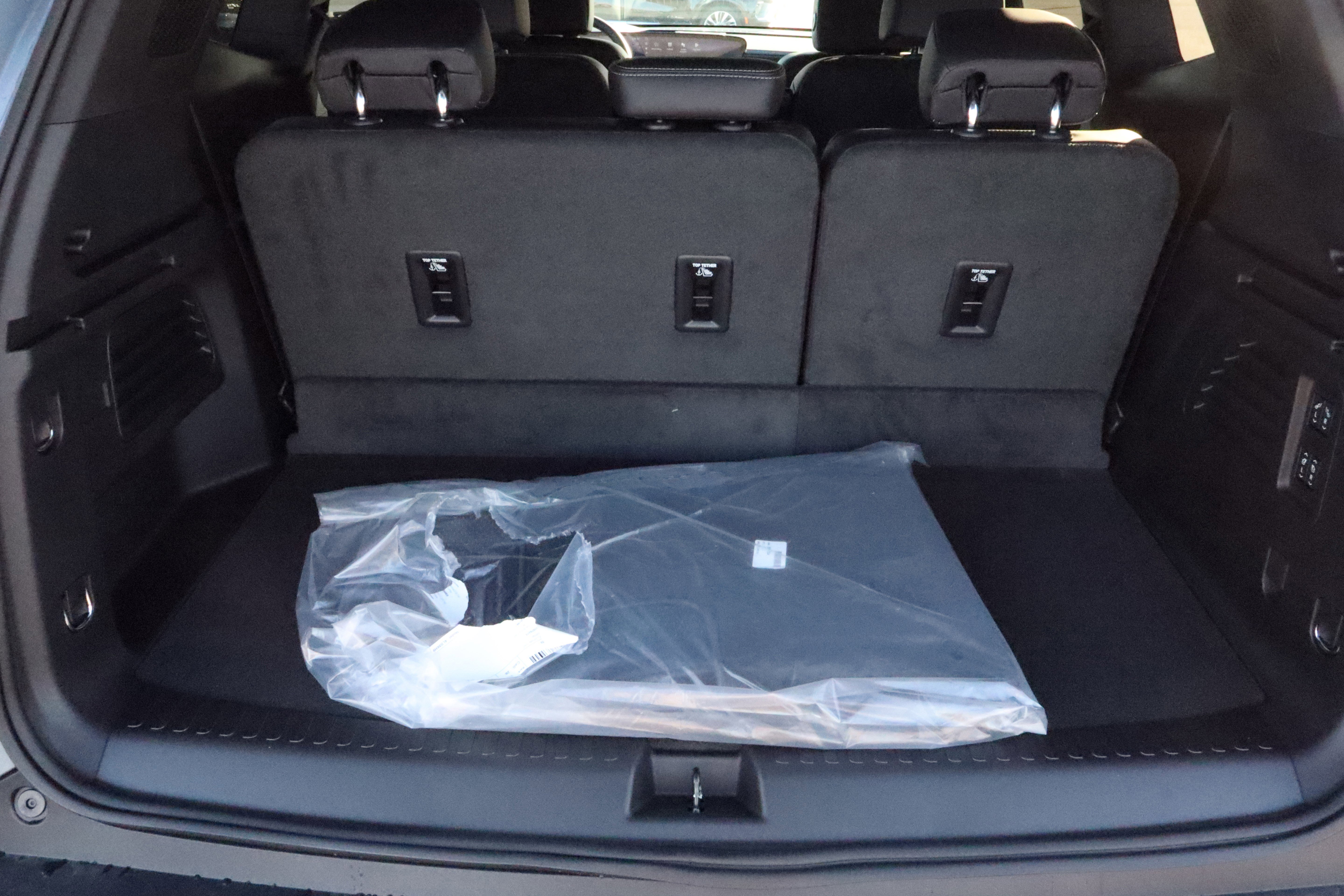 New 2026 Buick Enclave Preferred w/ Power Package image 16