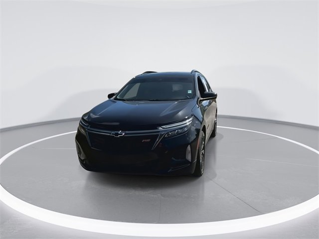 Certified 2022 Chevrolet Equinox RS image 4