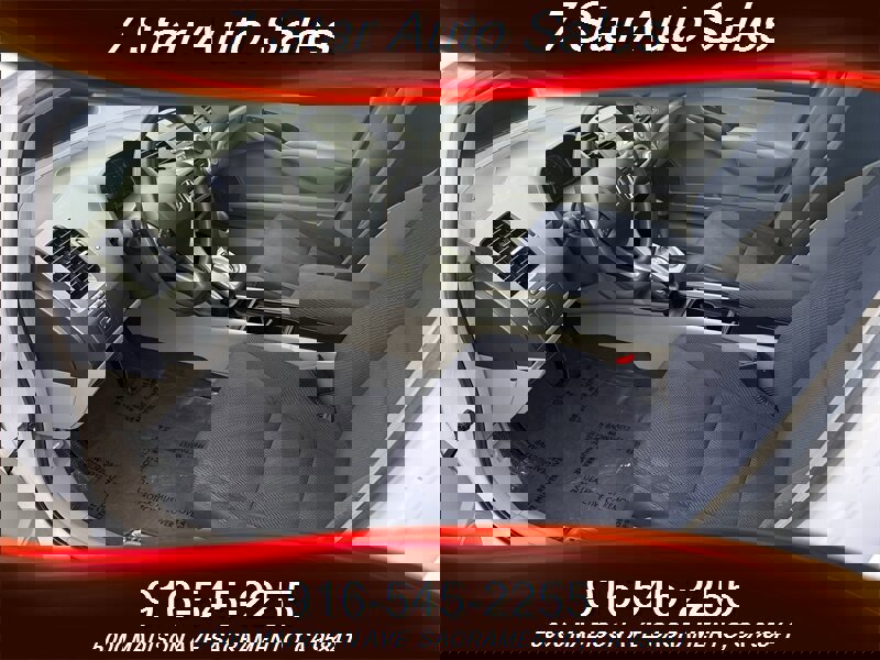 Used 2009 Honda Civic Hybrid Sedan image 8