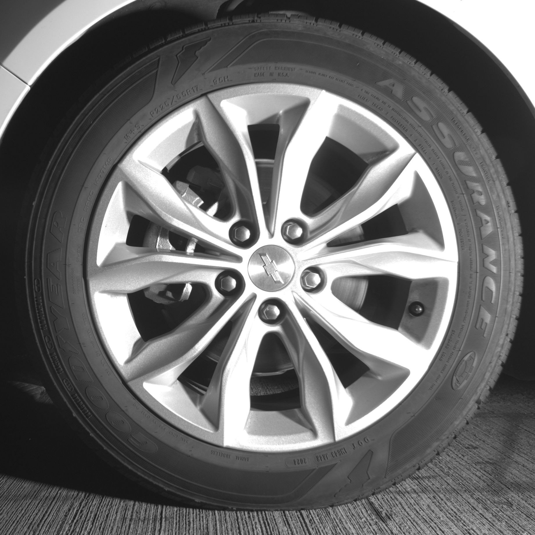 Used 2024 Chevrolet Malibu LT image 19