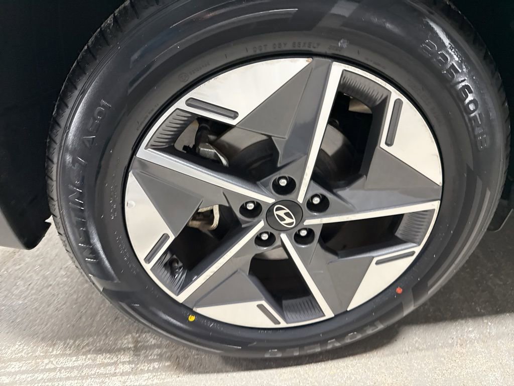 Used 2025 Hyundai Tucson SEL image 39
