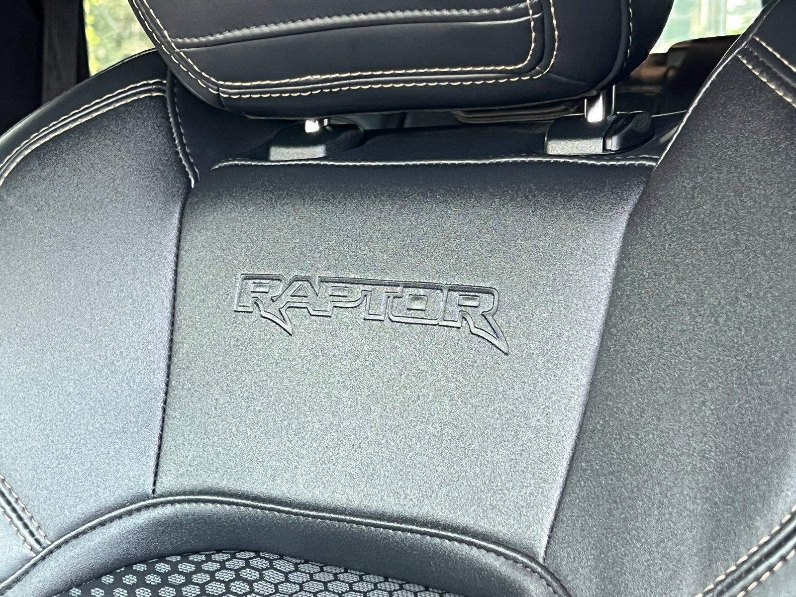 Used 2023 Ford Bronco Raptor AWD/4WD image 33