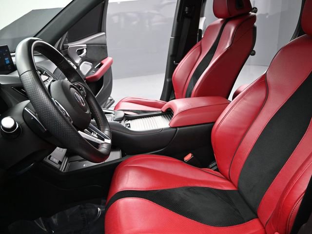 Used 2023 Acura RDX A-Spec image 12