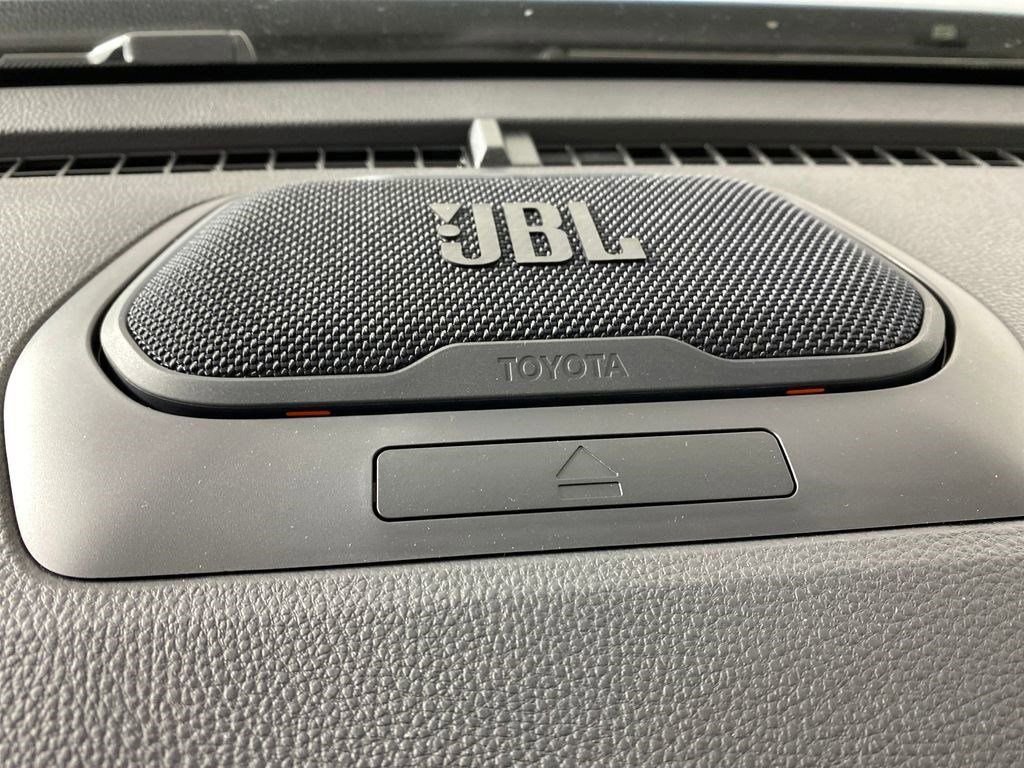 New 2025 Toyota 4Runner Limited image 28