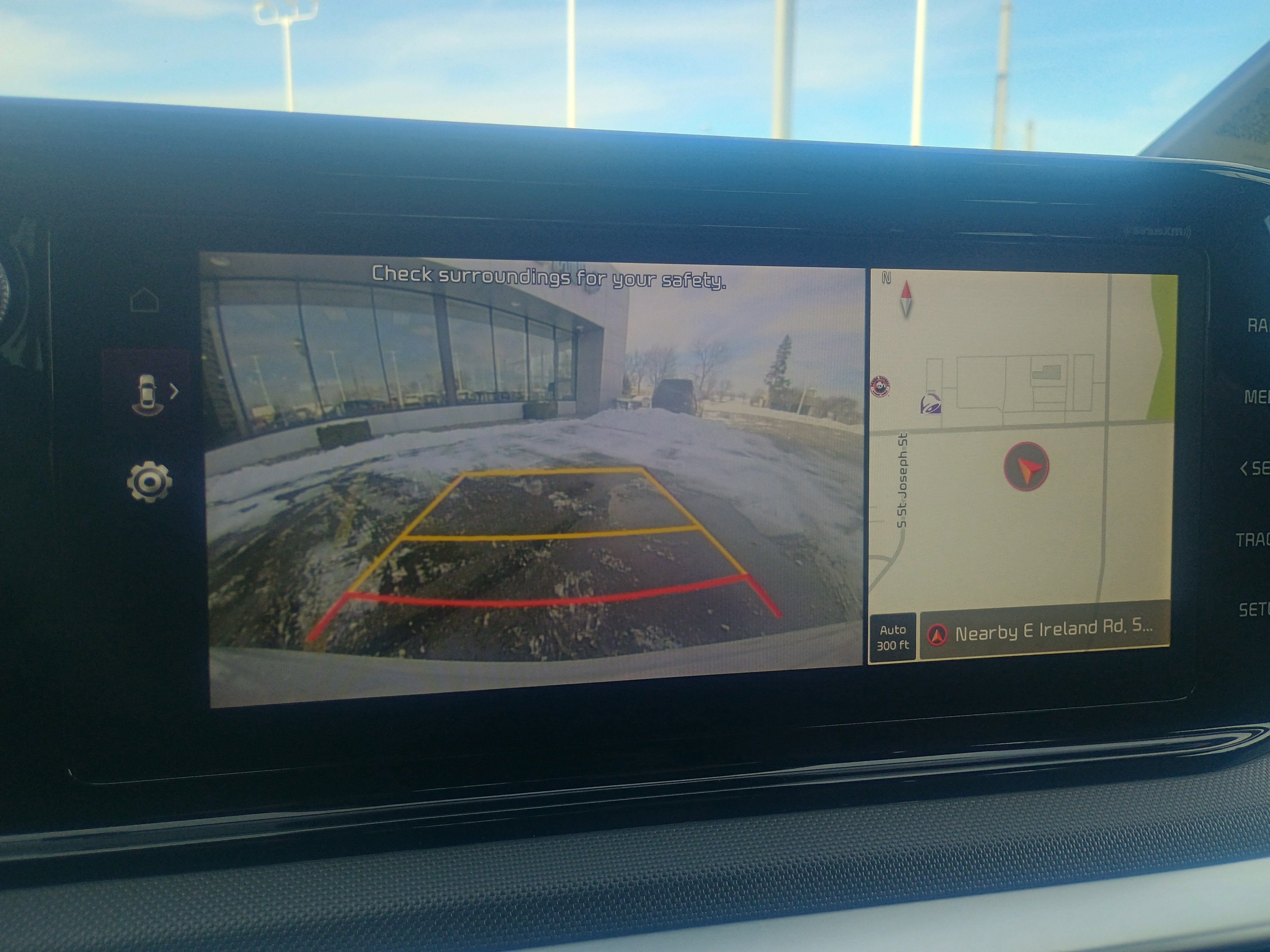 Used 2023 Kia K5 GT-Line w/ GT-Line Premium Package image 35